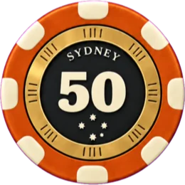 Sydney chip artwork