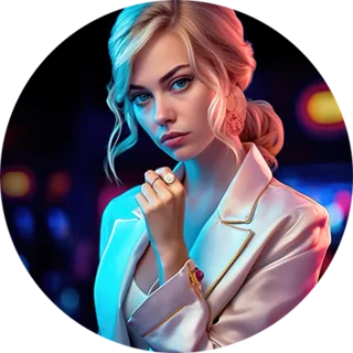 Monaco dealer artwork